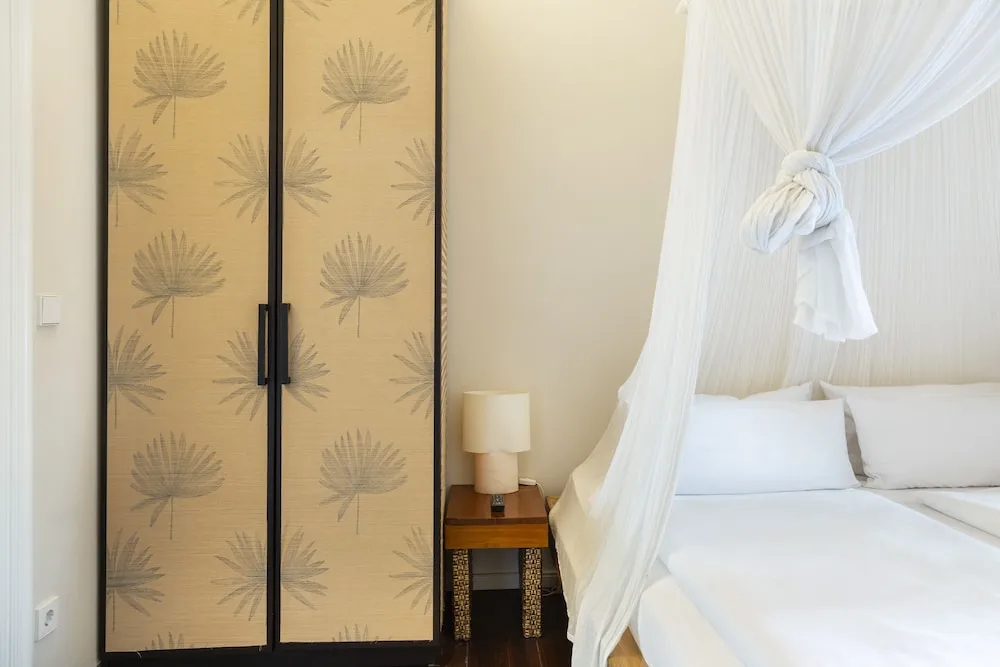 Foto - Numa Berlin Belfort