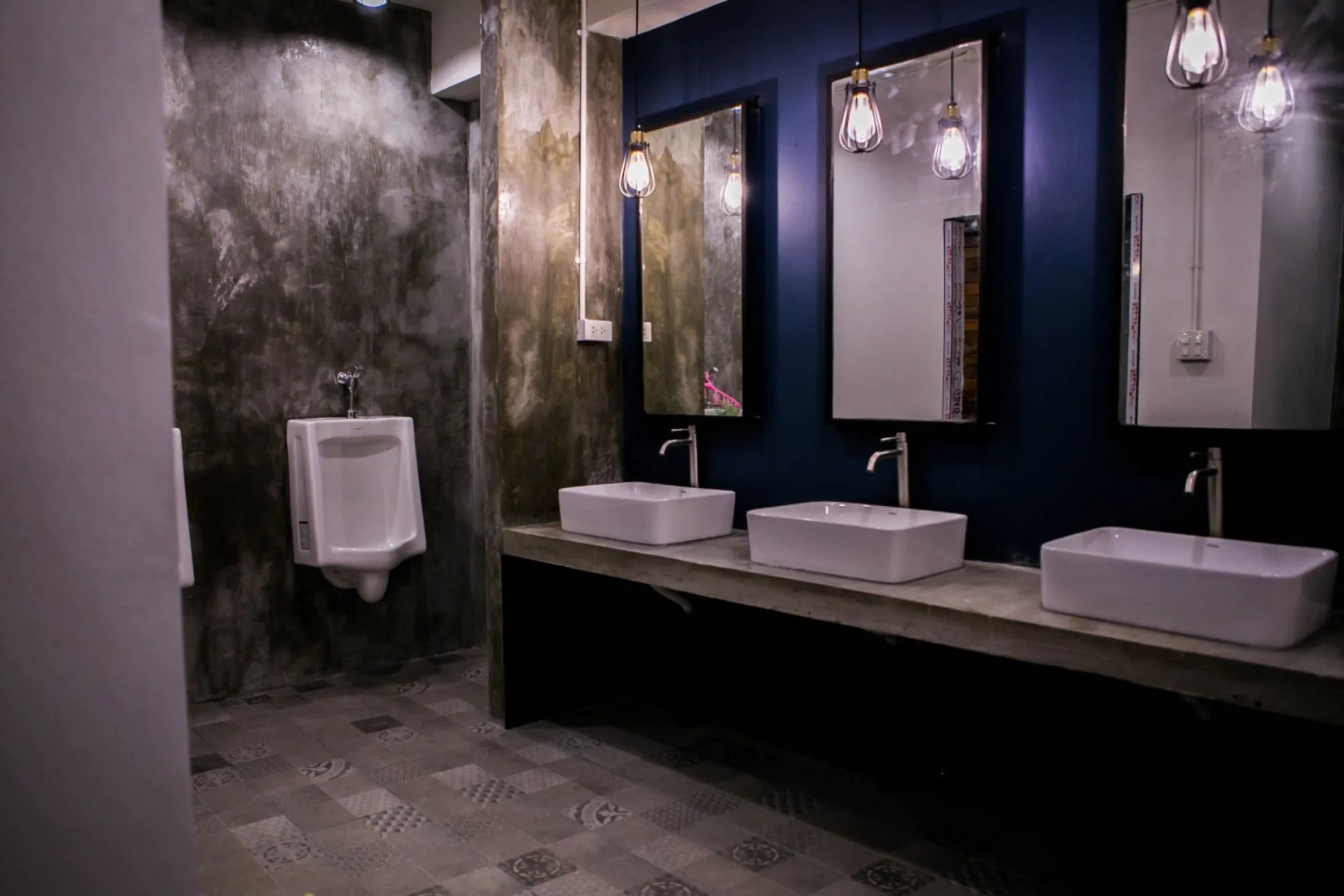 Foto - Silom Space Hostel