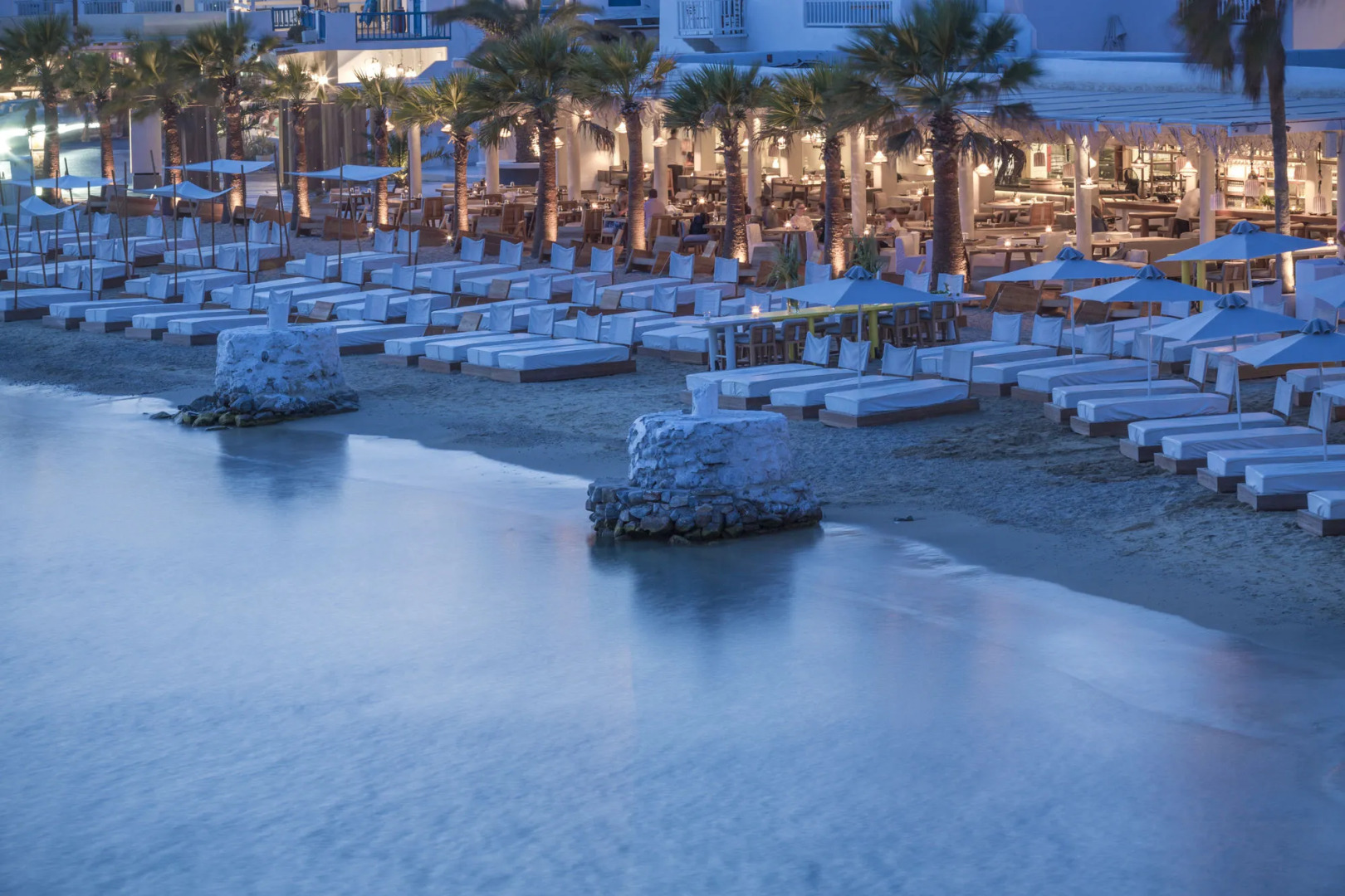 Foto - Mykonos Blanc - Preferred Hotels & Resorts