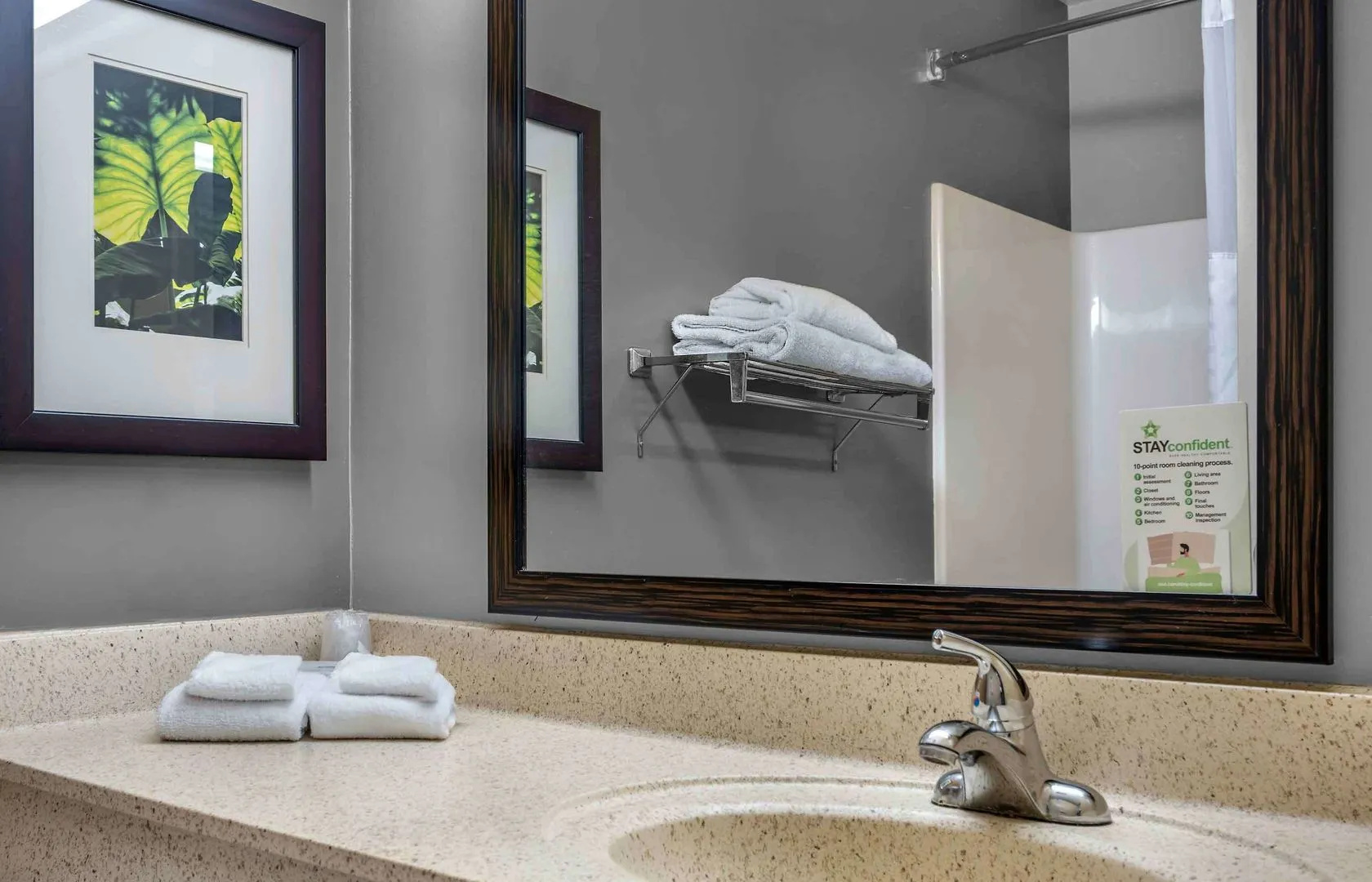 Foto - Extended Stay America Suites Los Angeles Torrance Blvd