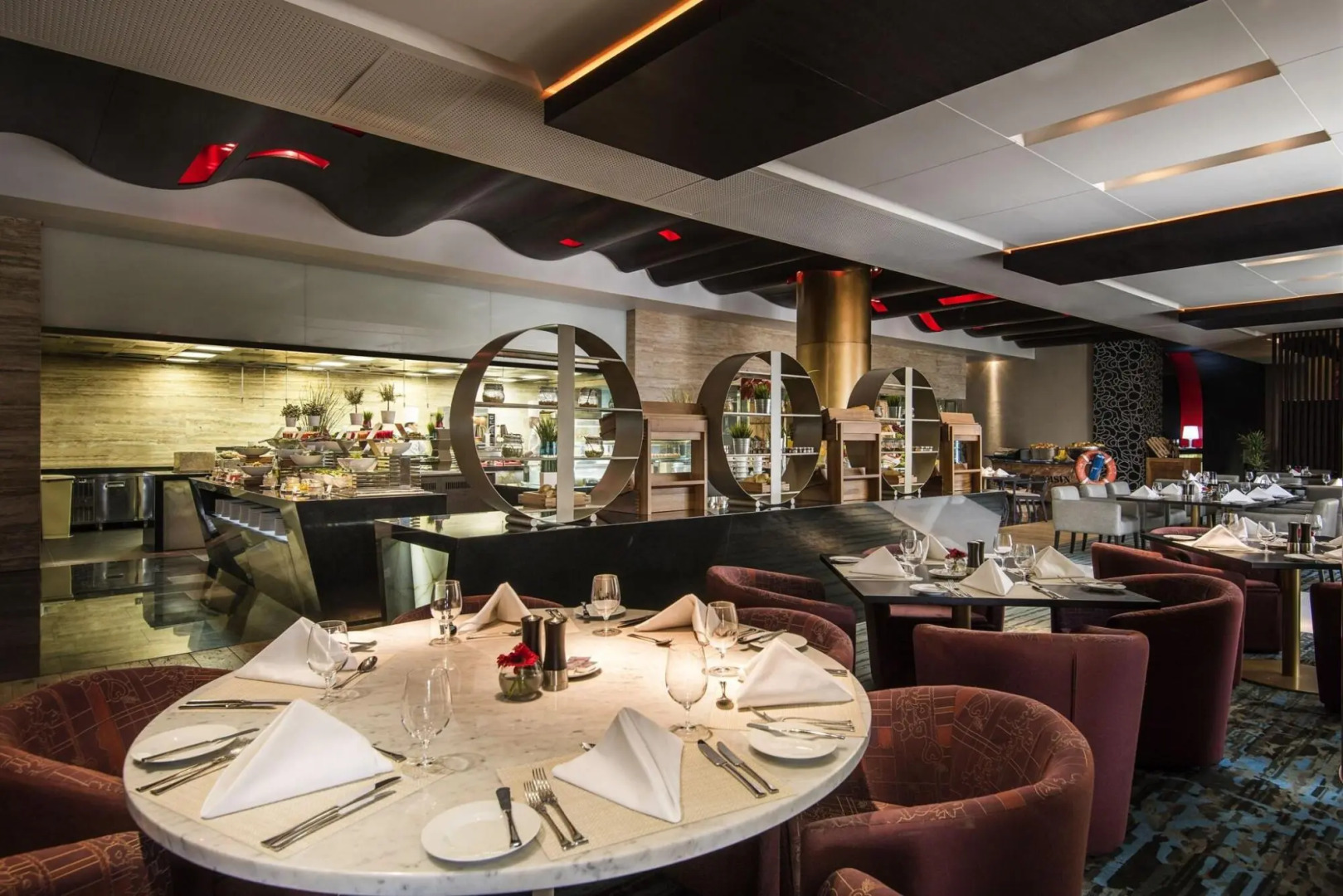 Photo - The Westin Doha Hotel & Spa