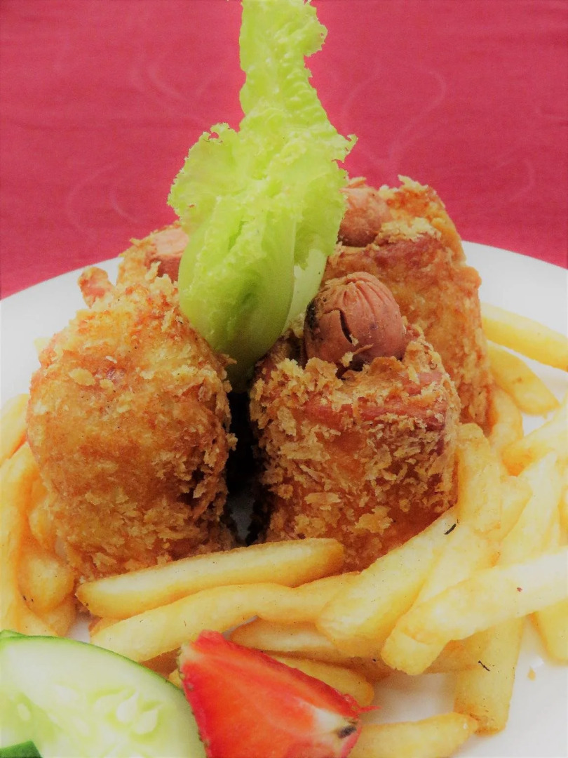 Foto - d'primahotel Kualanamu Airport Medan