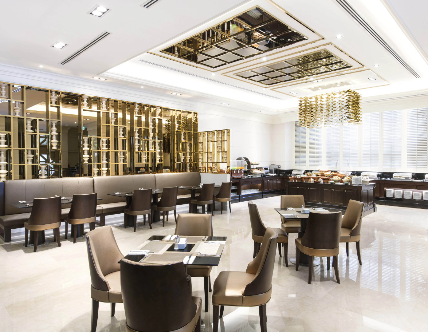 Photo - Grande Centre Point Hotel Ratchadamri Bangkok