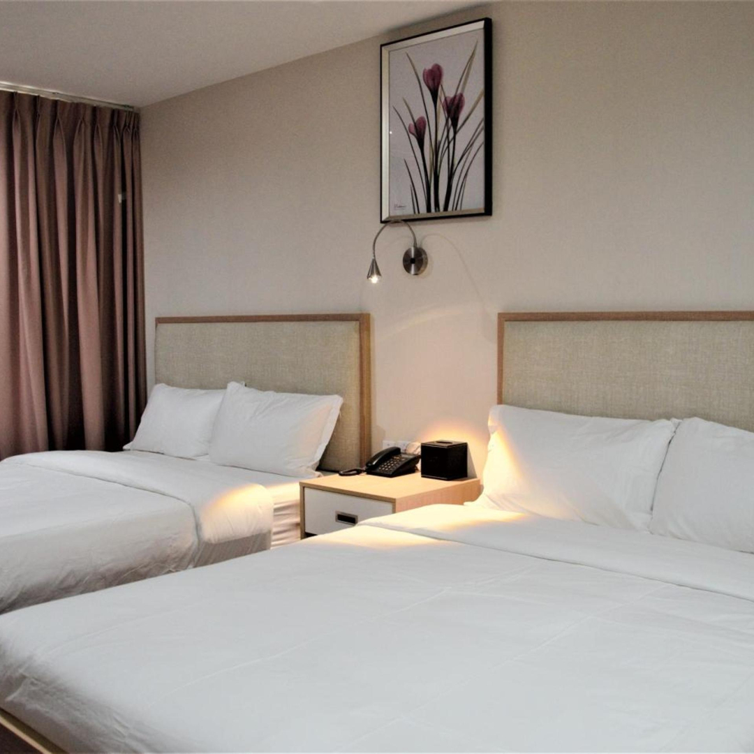 Foto - LIC Plaza Hotel