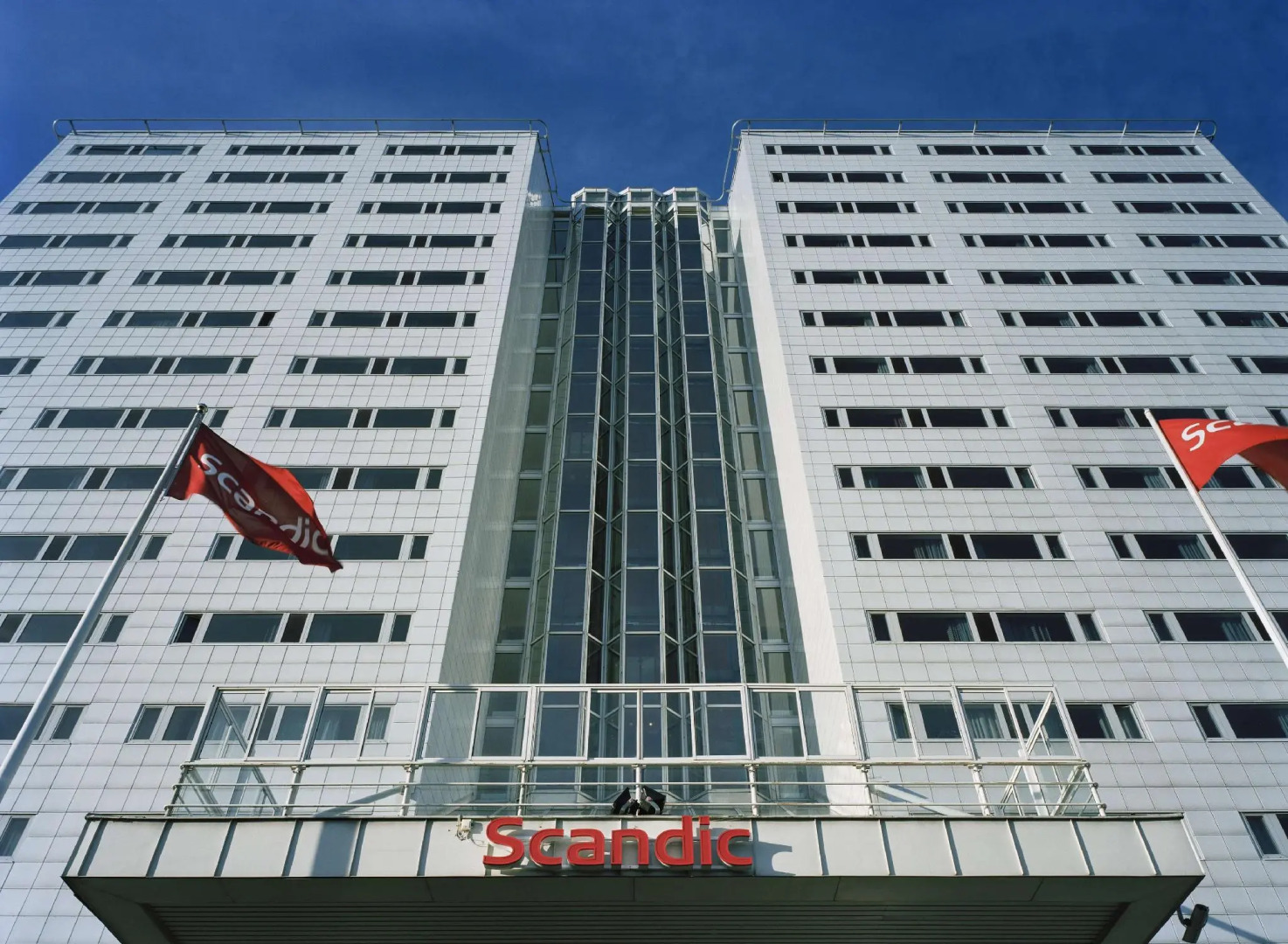 Photo - Scandic Södra Kajen