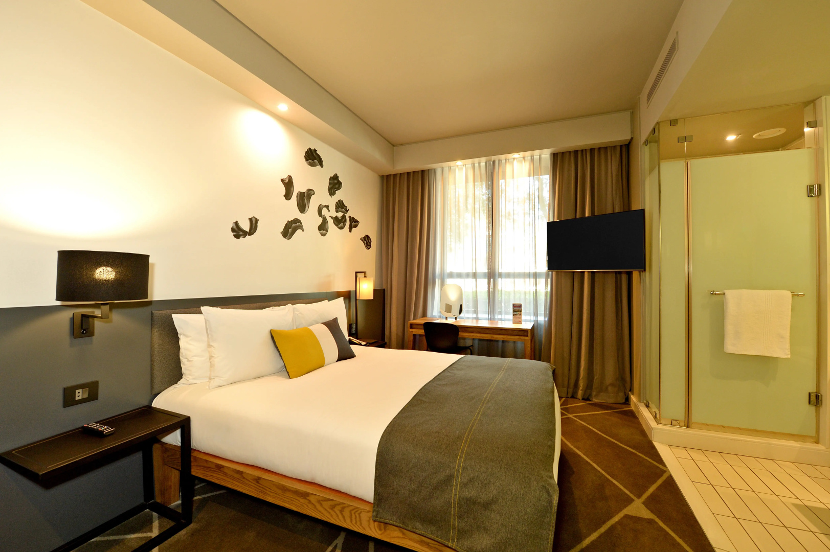 Foto - Piazza Hotel Montecasino