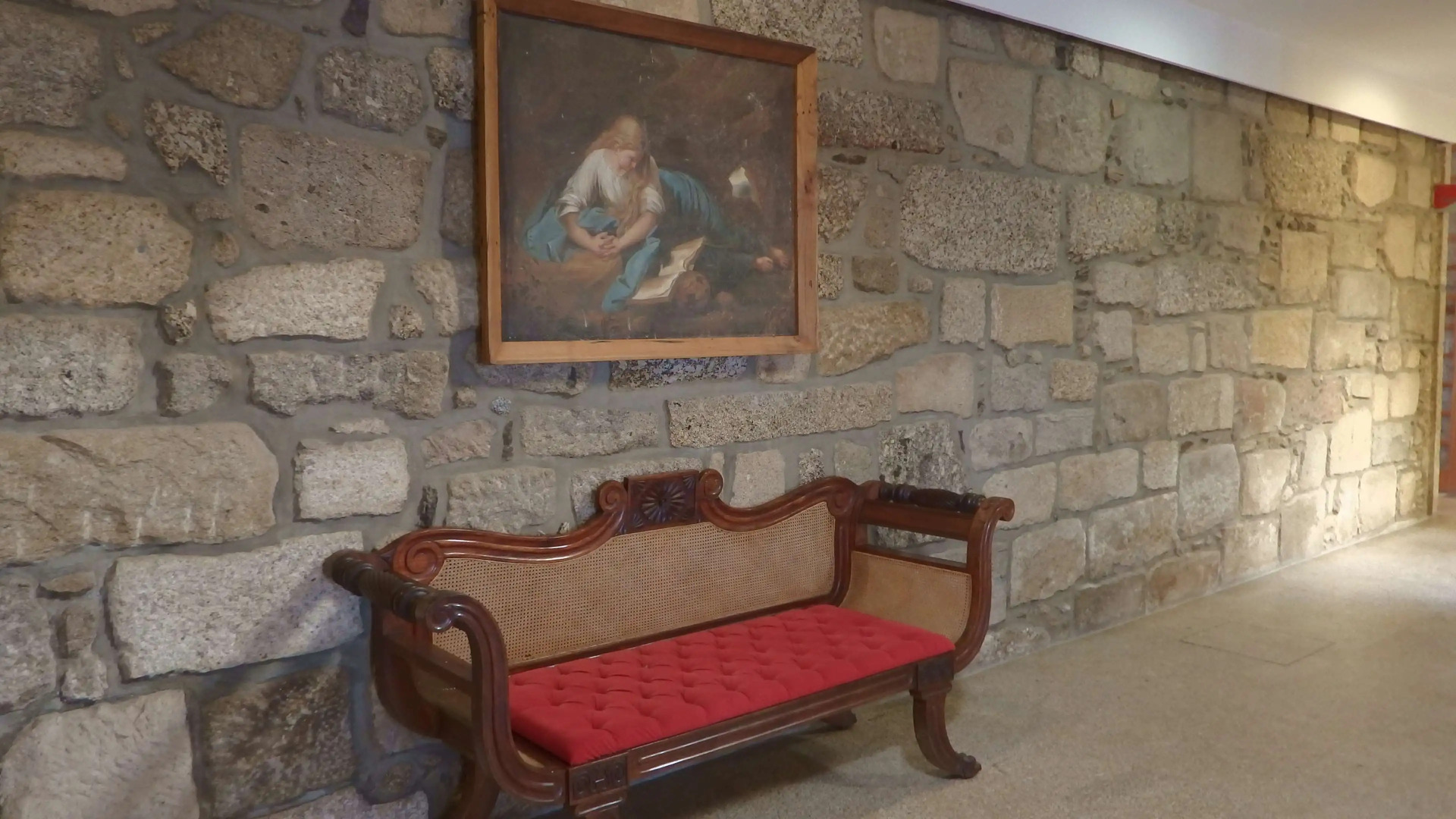 Foto - The Lince Braga