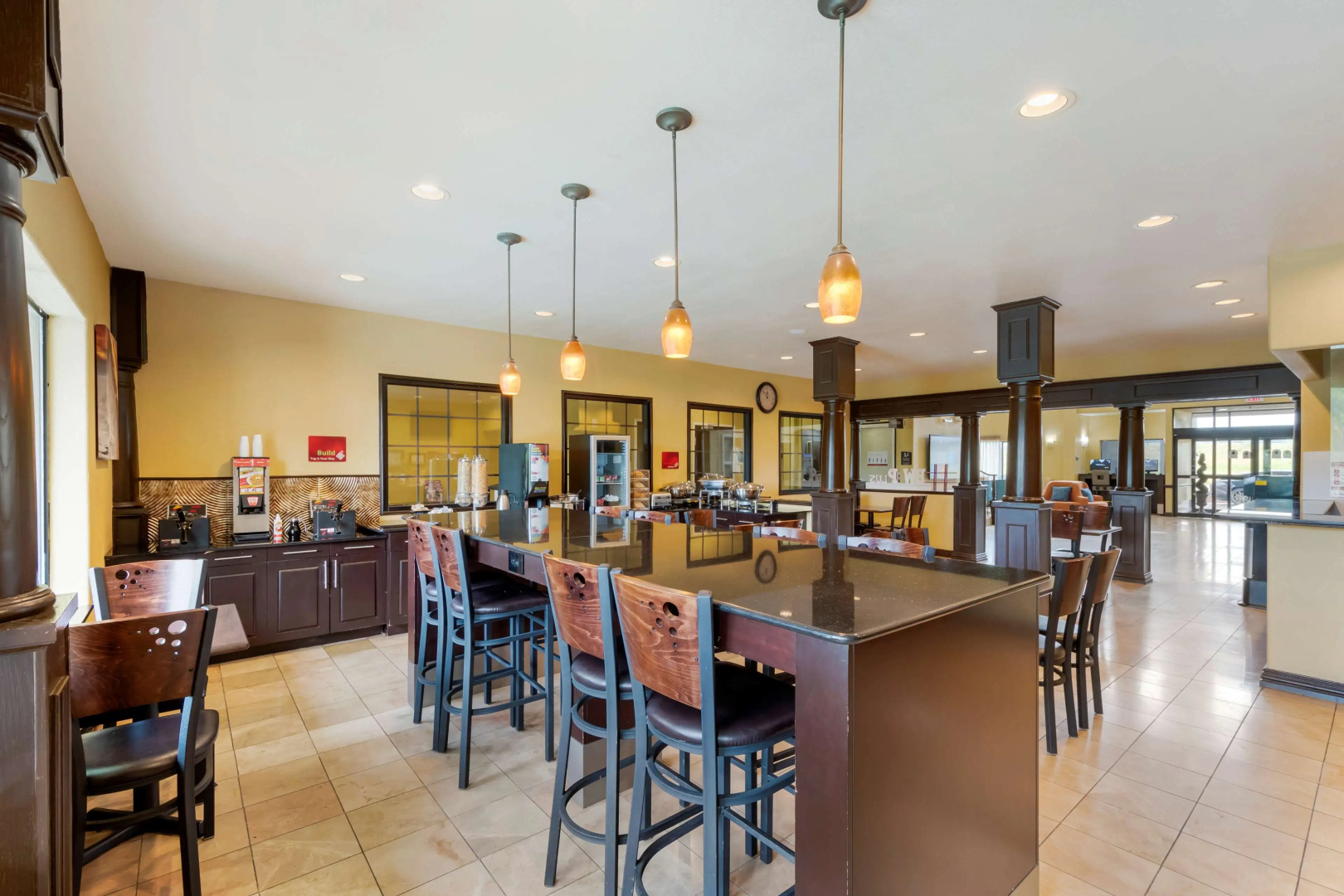 Photo - Best Western Plus DFW Airport Suites