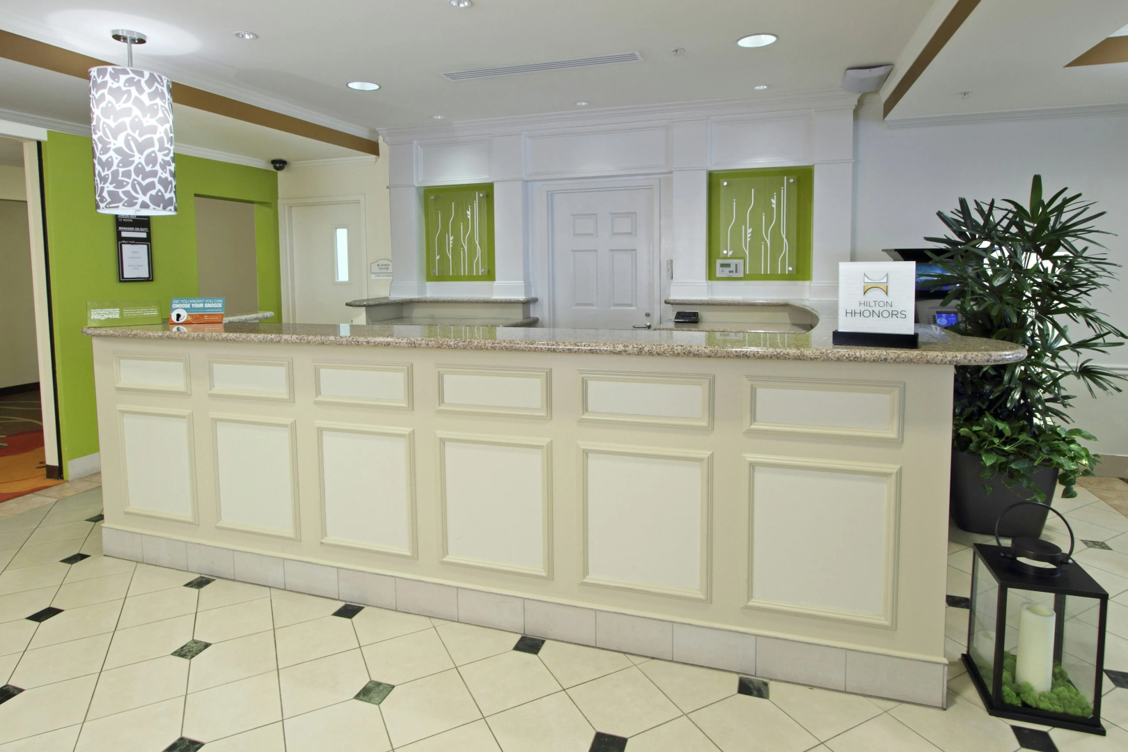 Foto - Hilton Garden Inn Calabasas