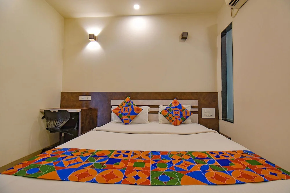 Photo - FabHotel Royce Studio - Nr Pune International Airport