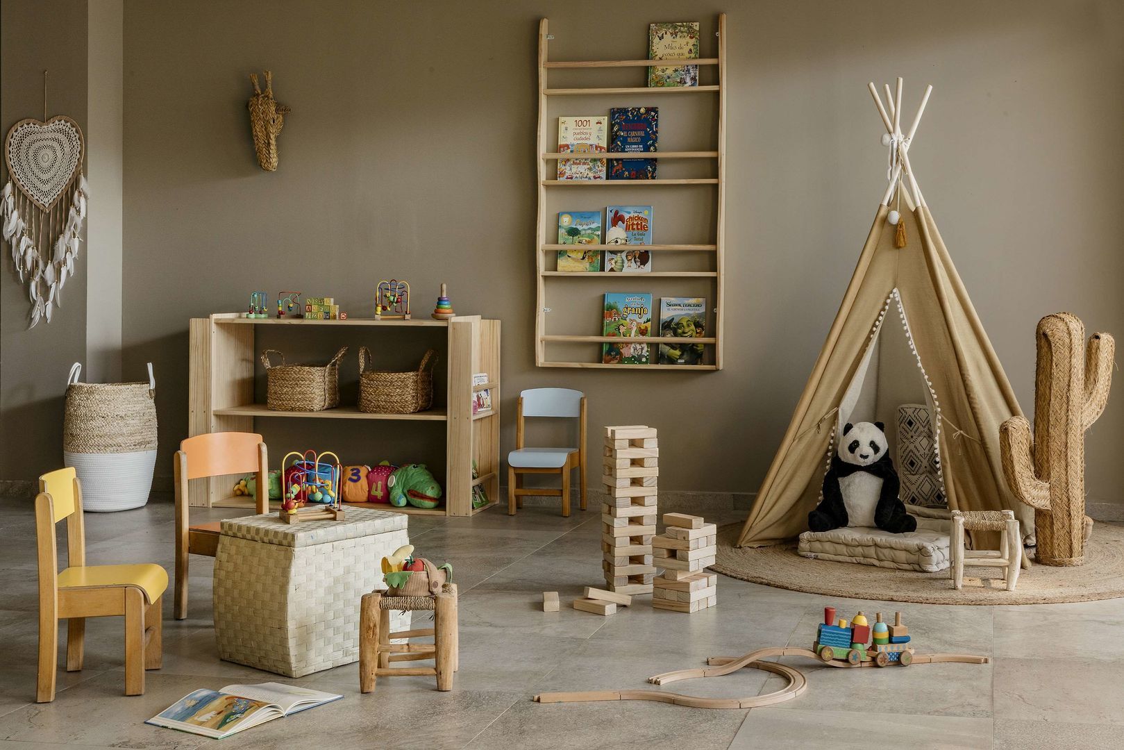 Photo - ME Ibiza - The Leading Hotels of the World