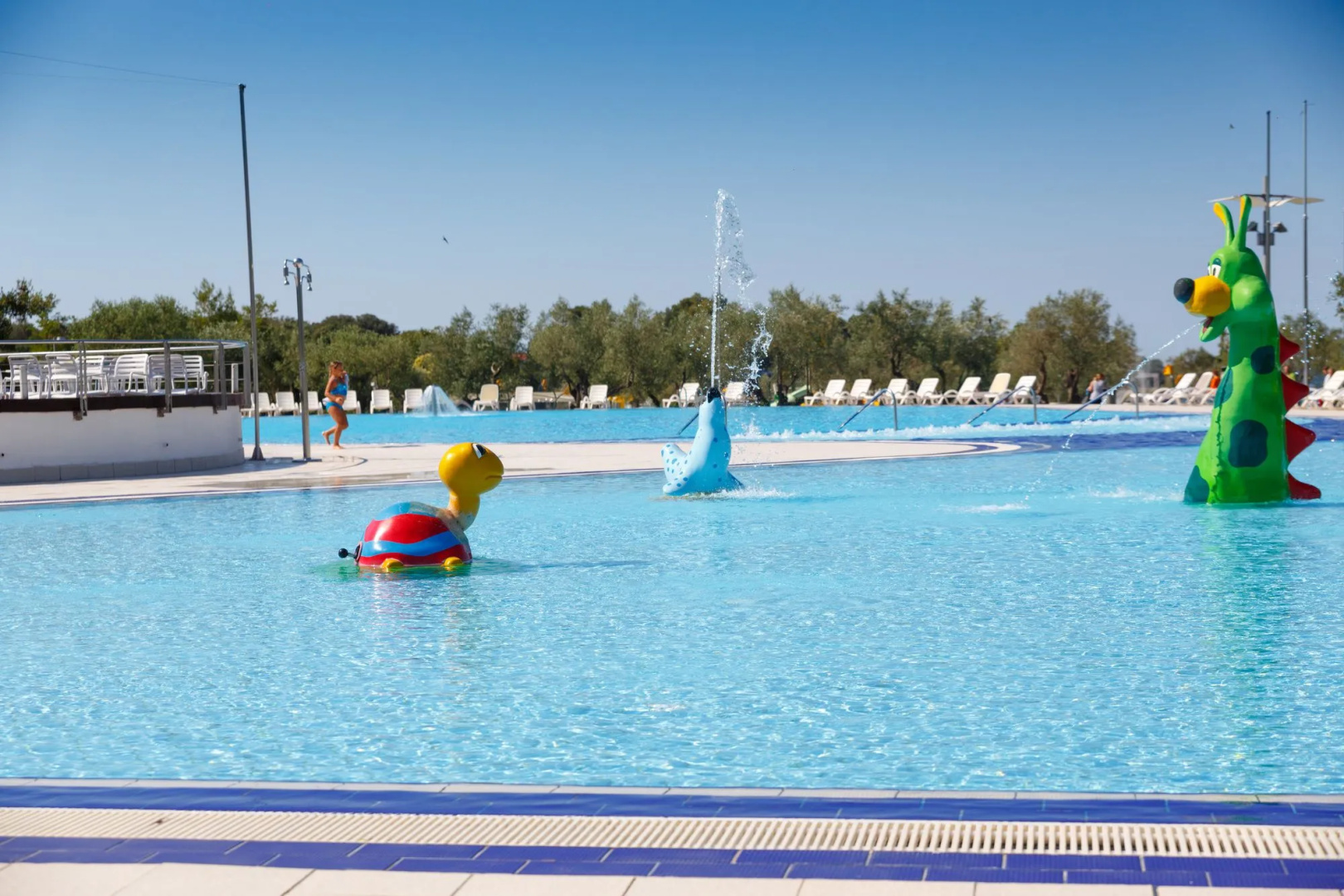 Foto - Maistra Camping Polari Mobile homes
