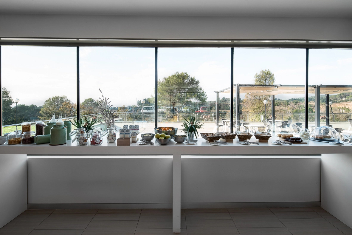 Foto - B&B HOTEL Barcelona Sant Cugat