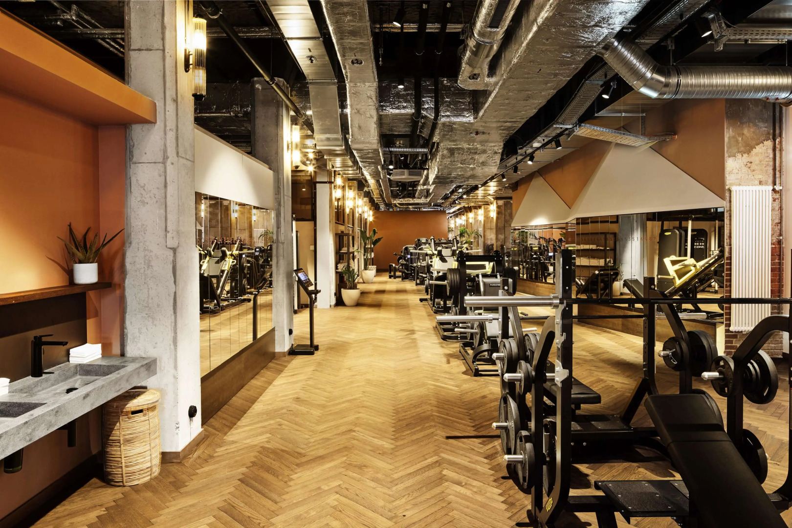 Photo - Telegraphenamt