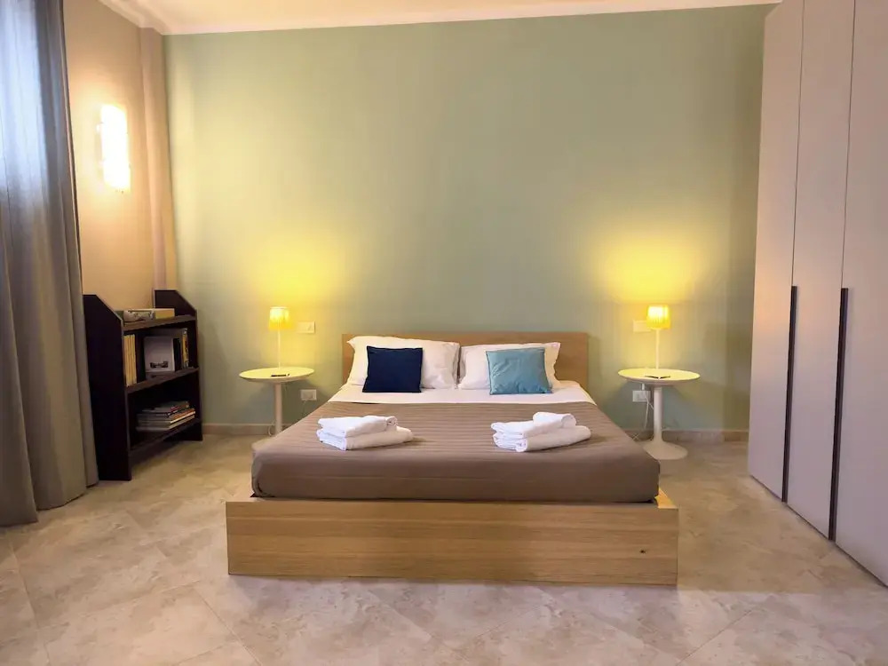 Foto - Sweet Home Cosseria