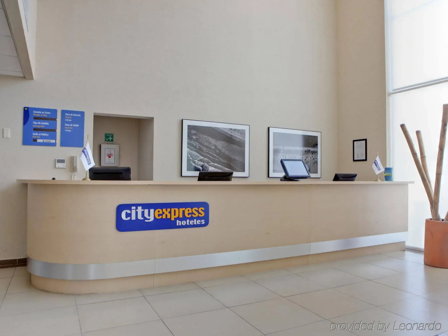 Foto - City Express by Marriott Ciudad del Carmen