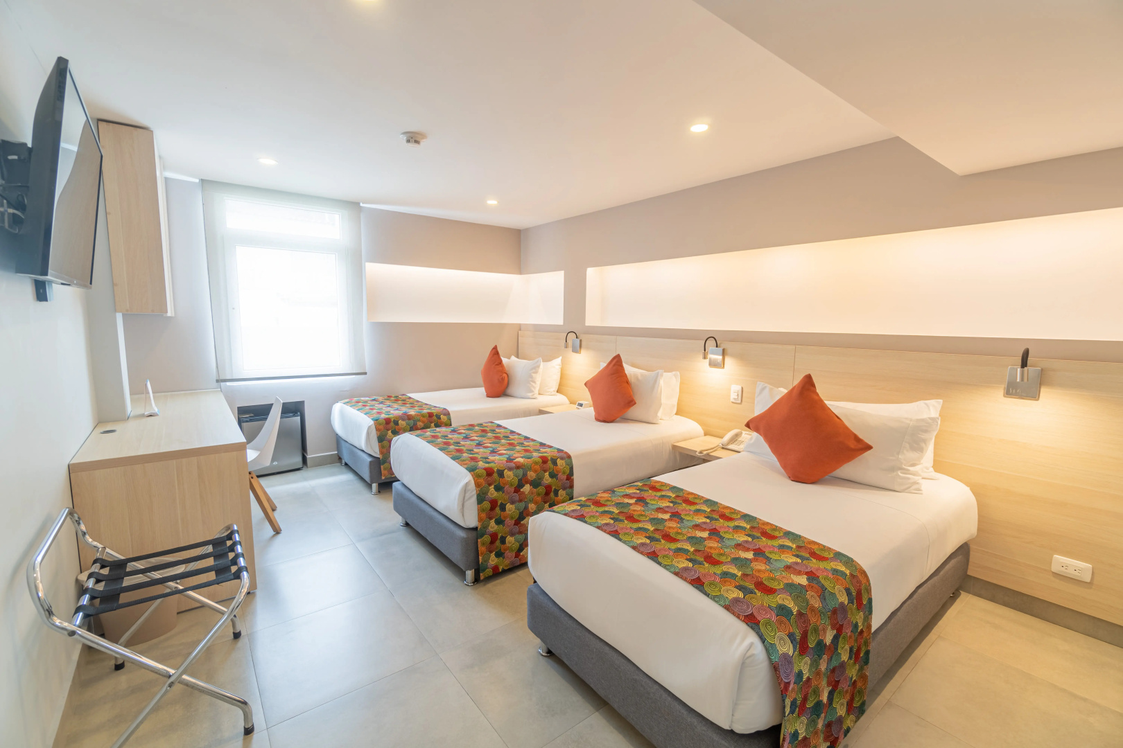 Photo - Hotel Barlovento