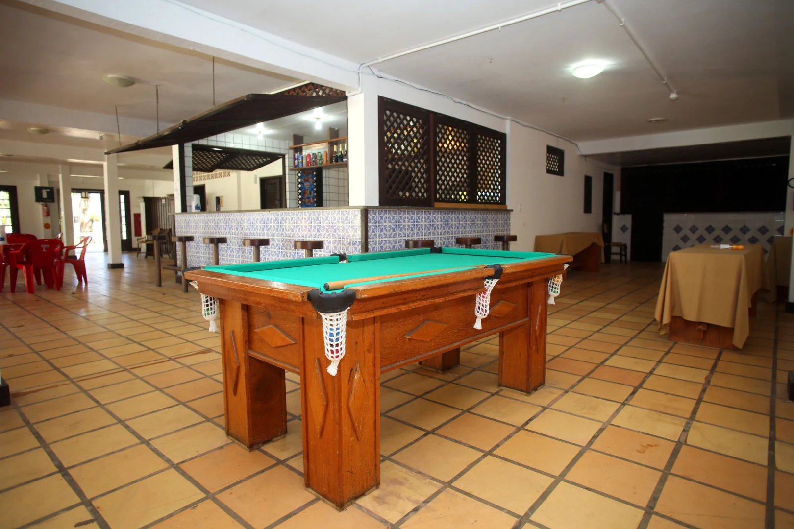 Photo - Praia Mole Hotel
