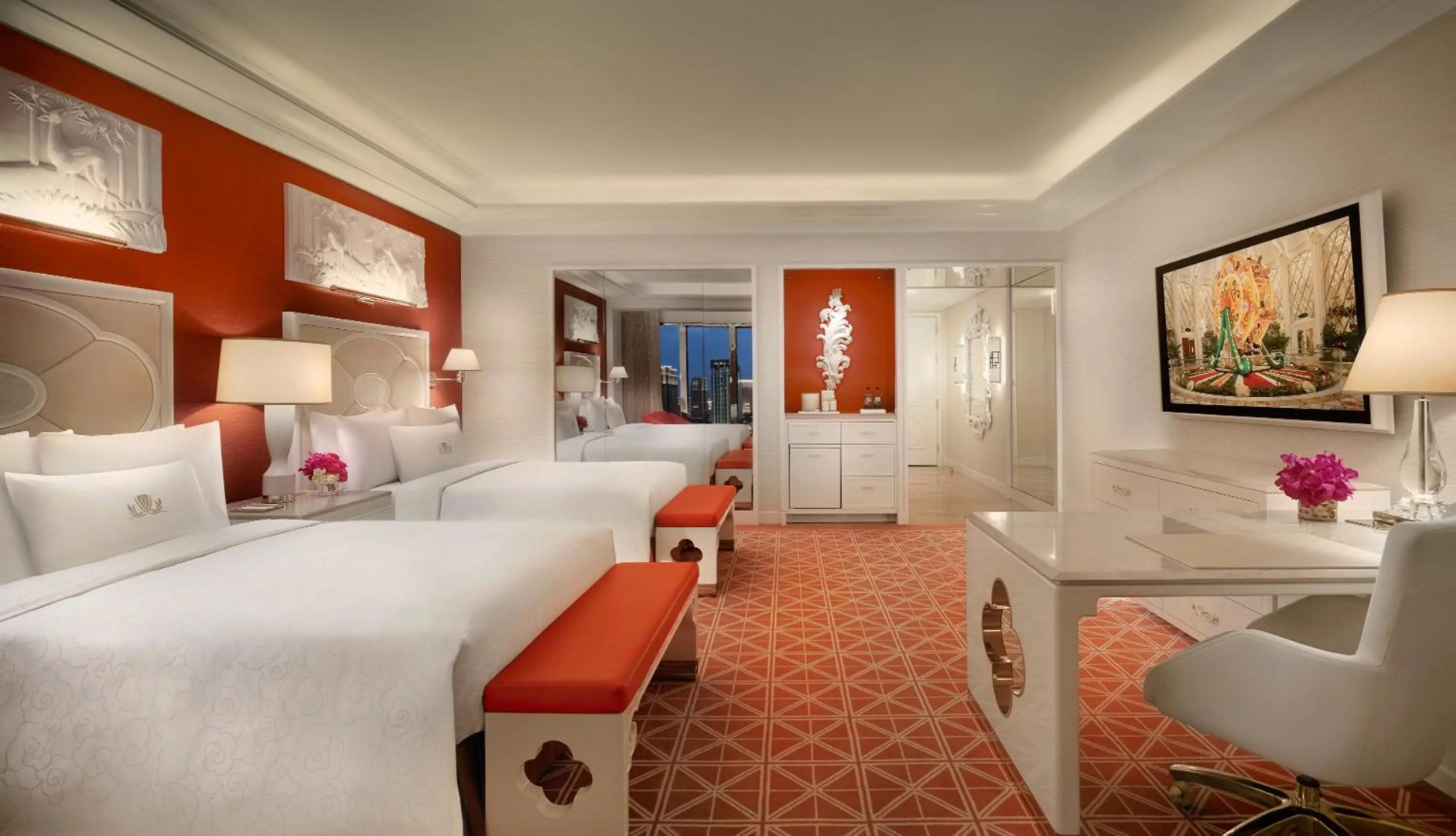 Foto - Wynn Palace