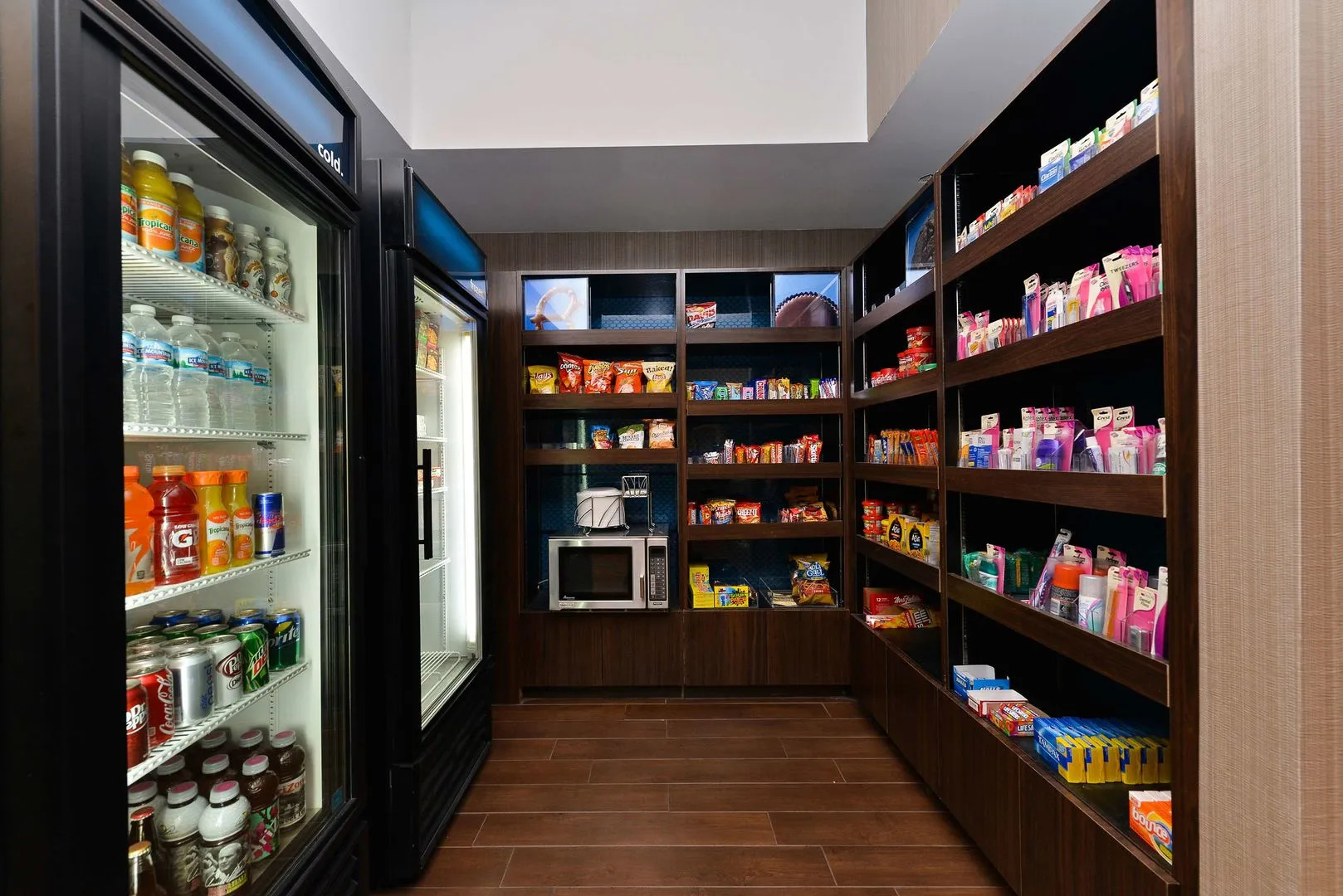 Foto - Hampton Inn Chicago-Carol Stream