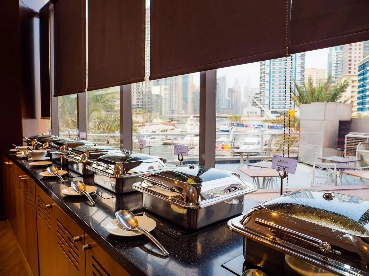 Foto - Signature Hotel Apartments & Spa