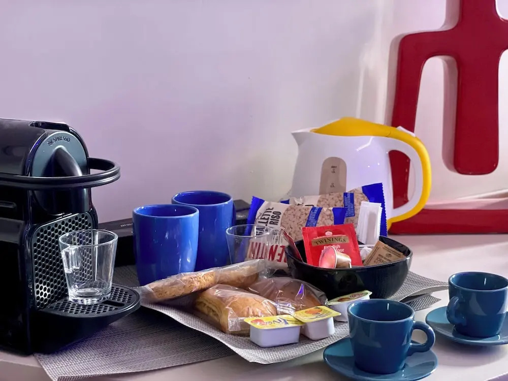 Foto - Z-ArchSuites Urbs