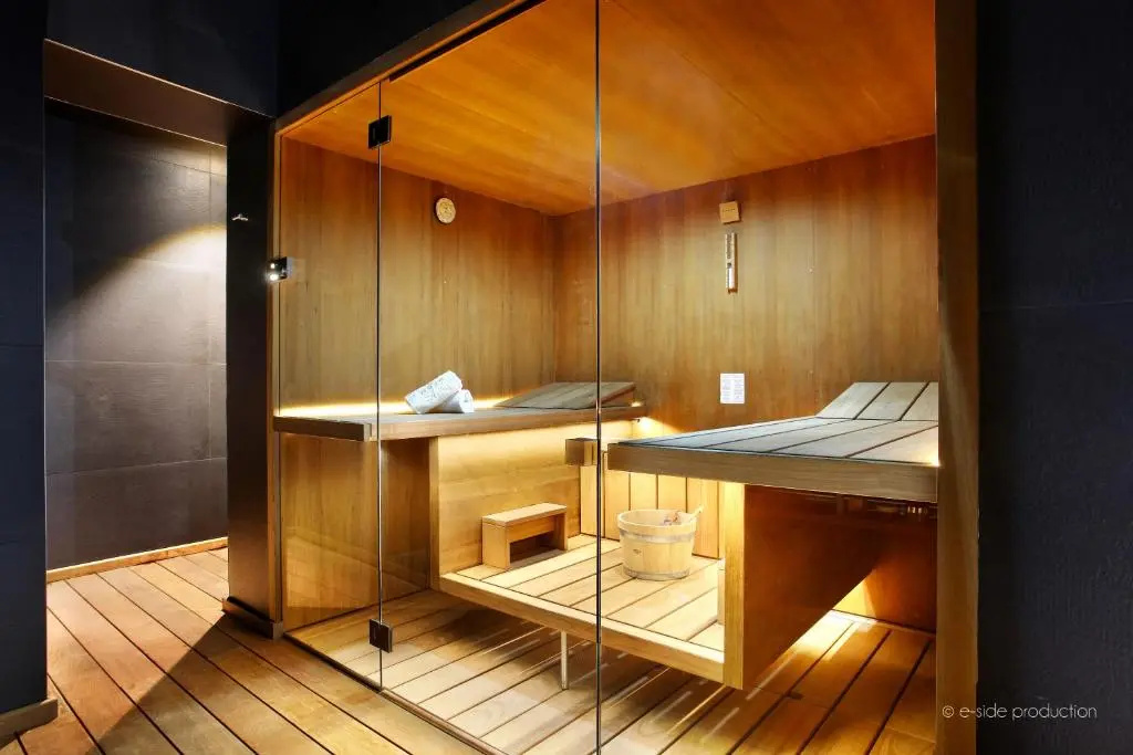Photo - Negrecoste Hotel & Spa