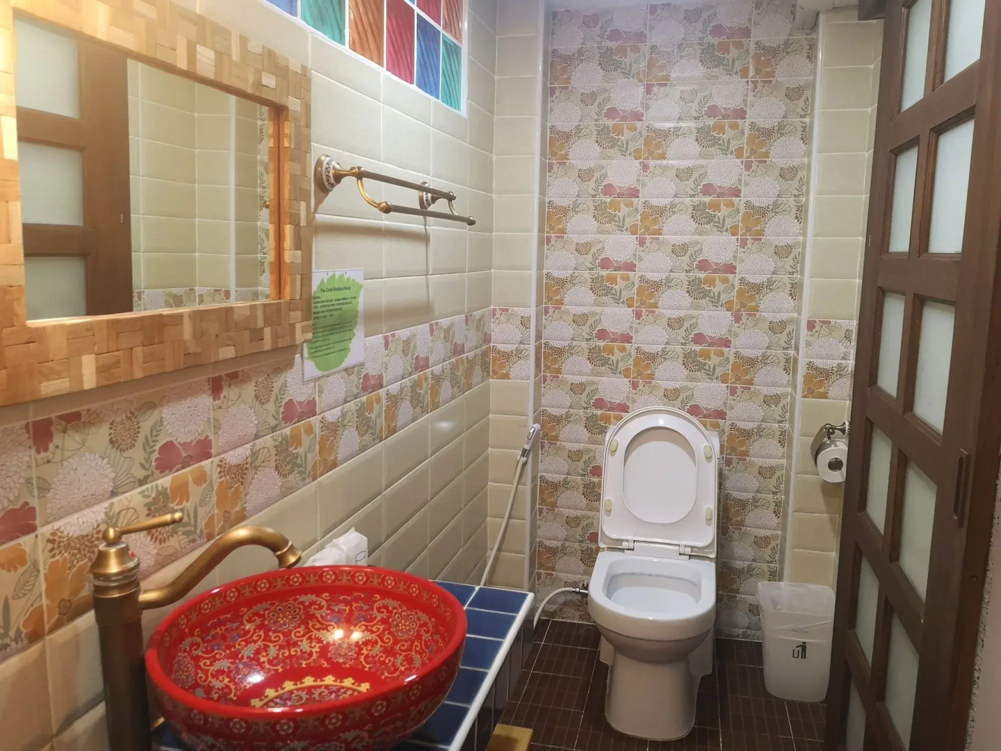 Foto - Pao Come Boutique House