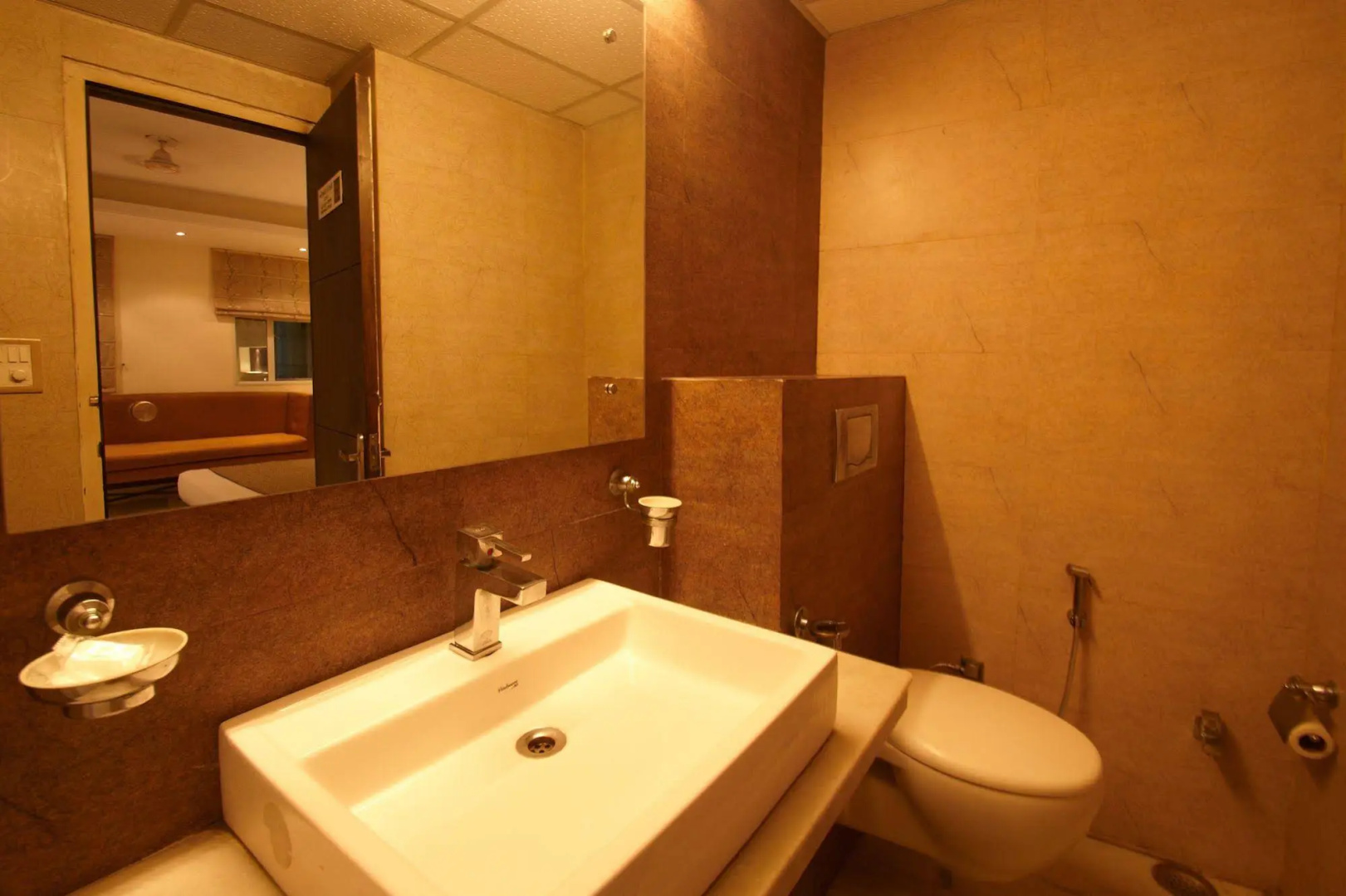 Foto - Hotel Ajanta - Colonial Charm Award Winning Luxury Hotel in the Heart of the City