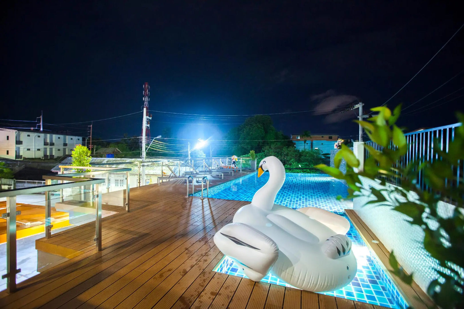 Foto - The Elysium Residence