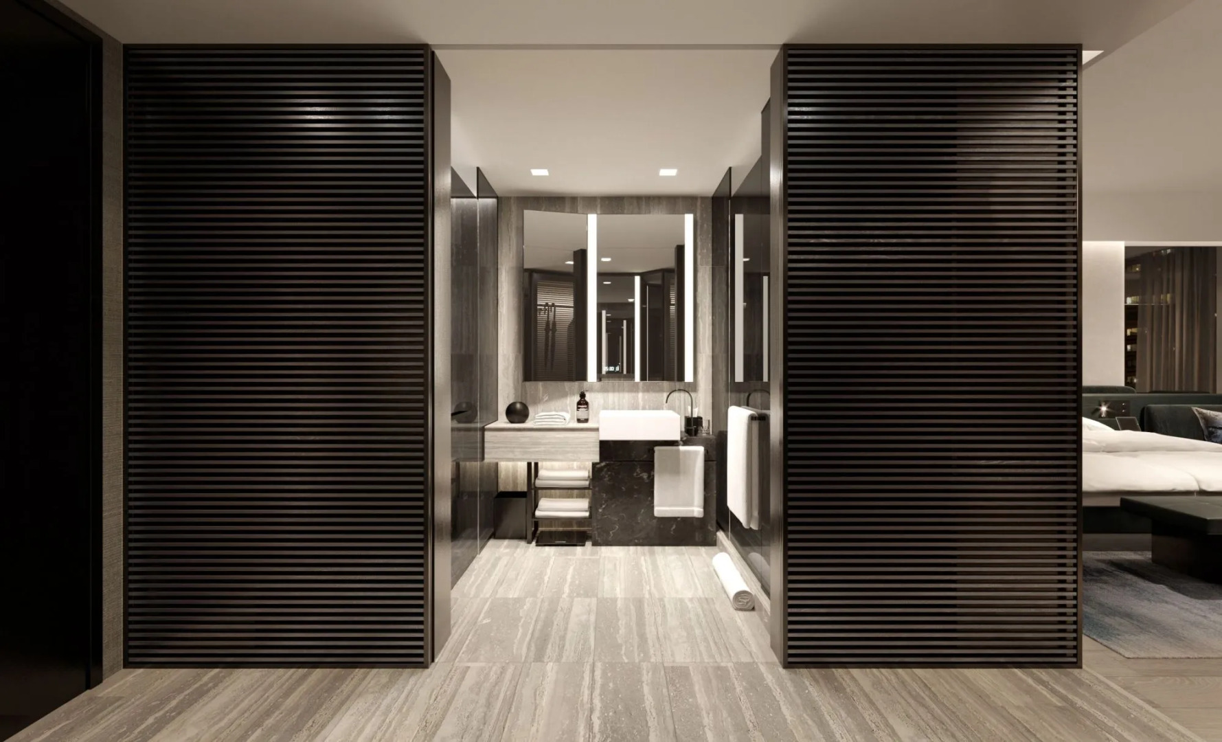 Photo - Equinox Hotel New York