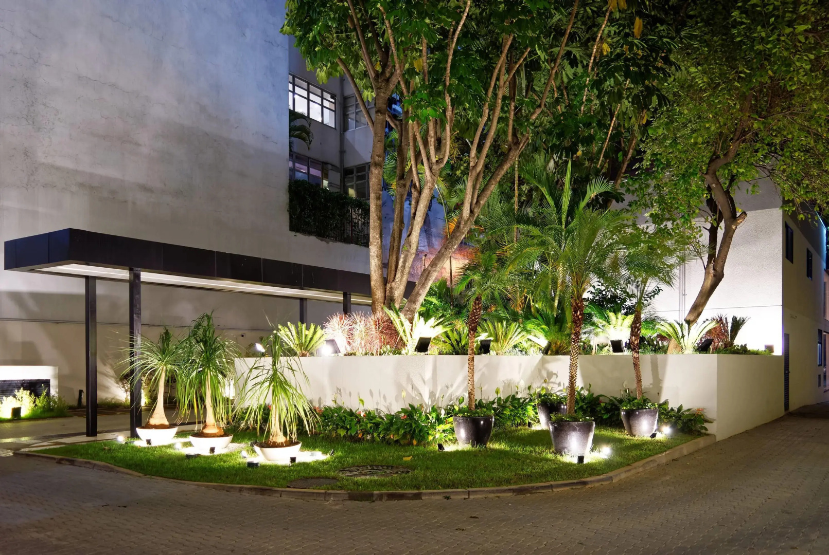 Foto - Ramada Encore Centro Tiradentes