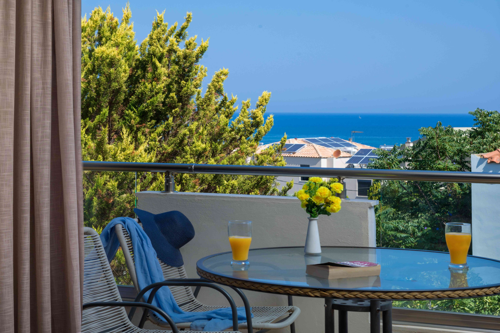 Foto - Nireas Hotel