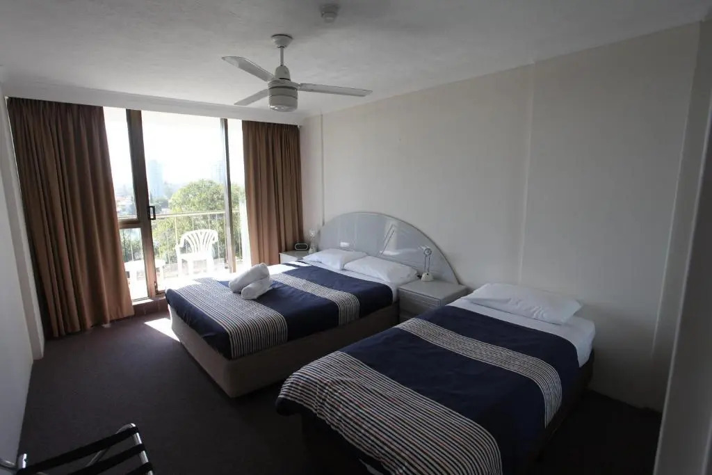 Photo - Anacapri Holiday Resort Apartments