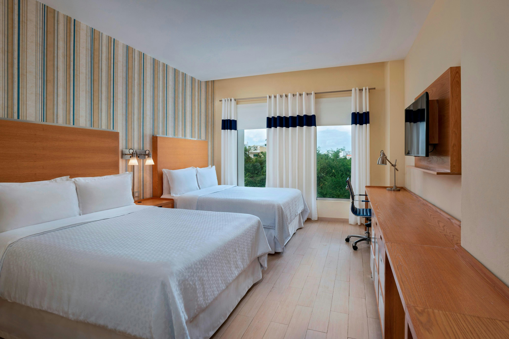 Foto - Four Points by Sheraton Cancun Centro
