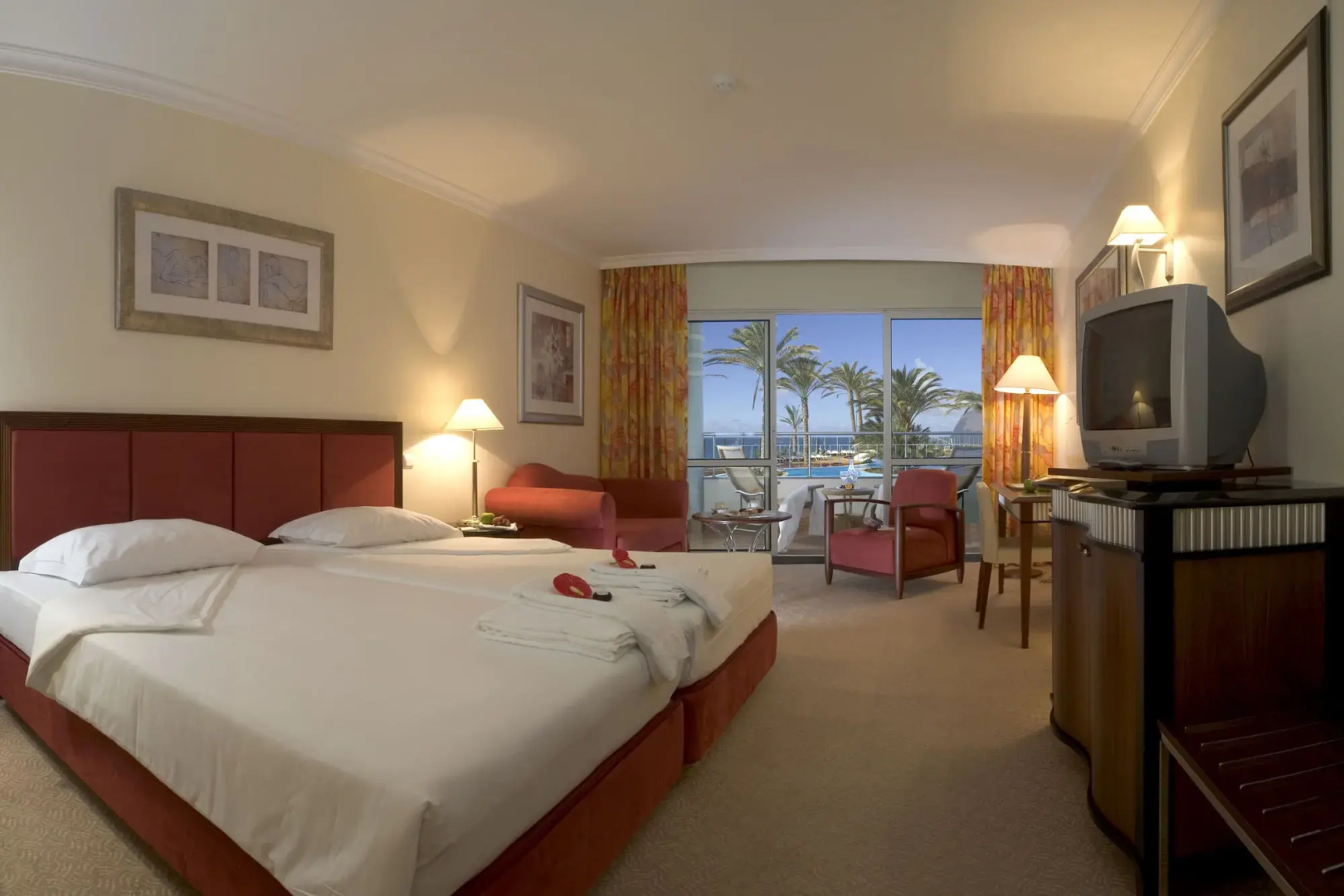 Foto - Pestana Grand Premium Ocean Resort