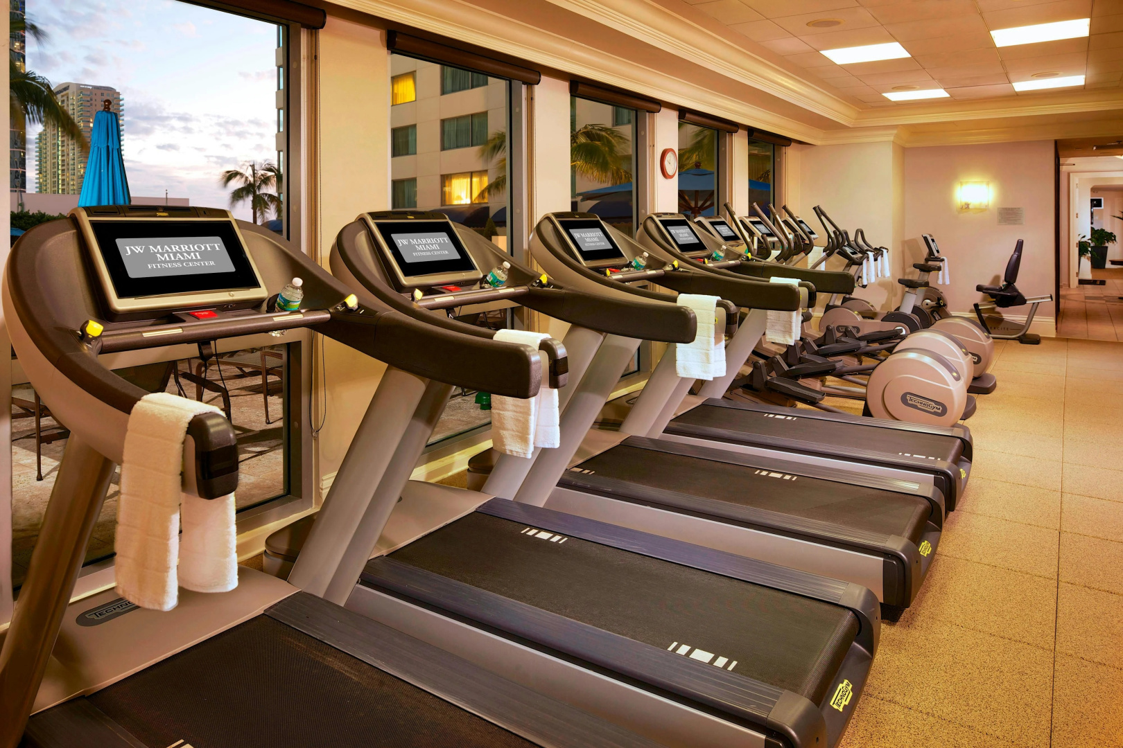 Photo - JW Marriott Miami