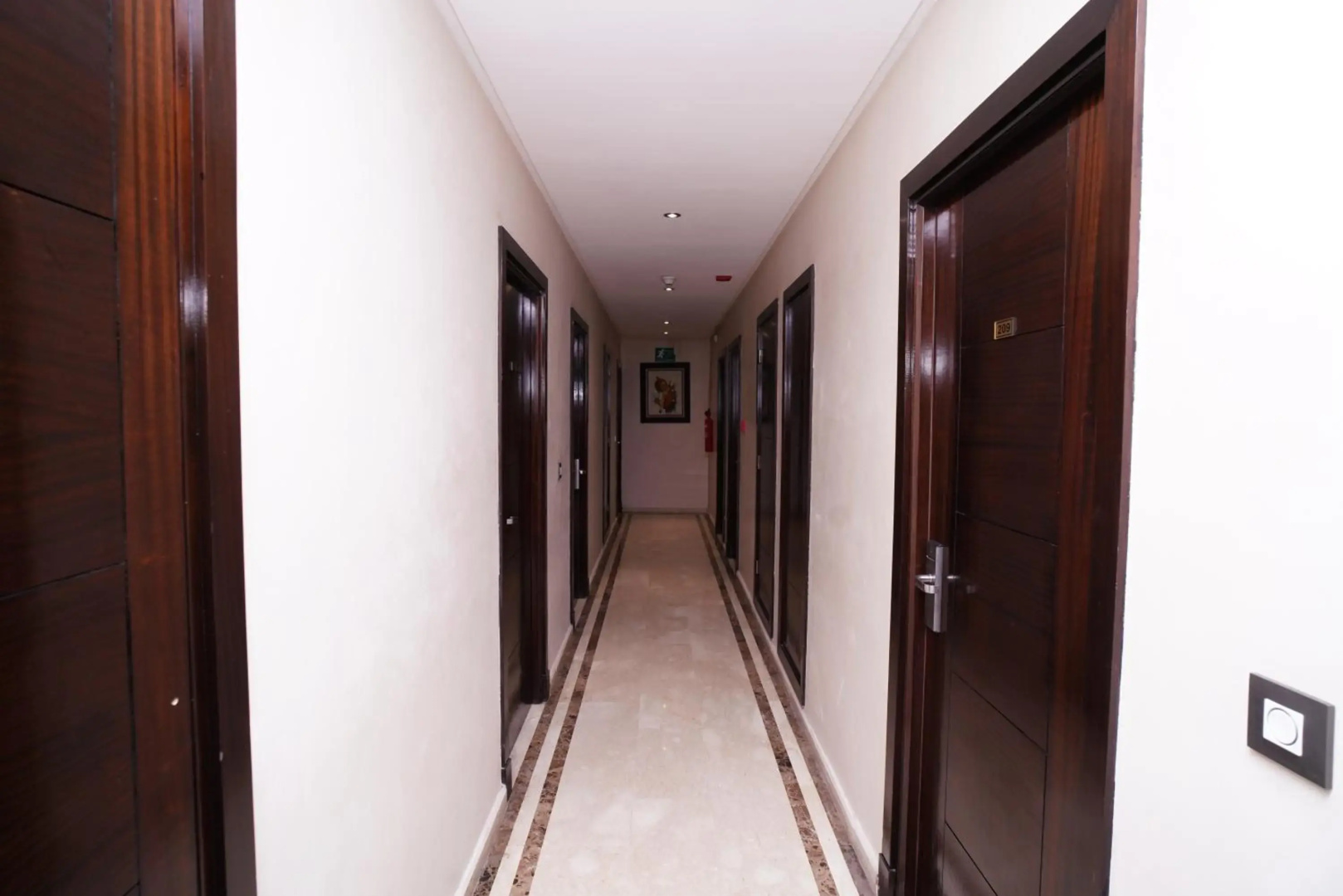 Photo - Hotel La Capitale
