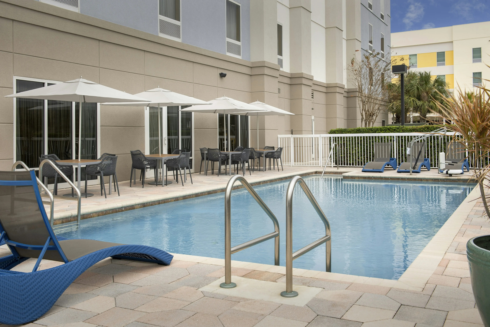 Foto - Hampton Inn & Suites Lakeland-South Polk Parkway