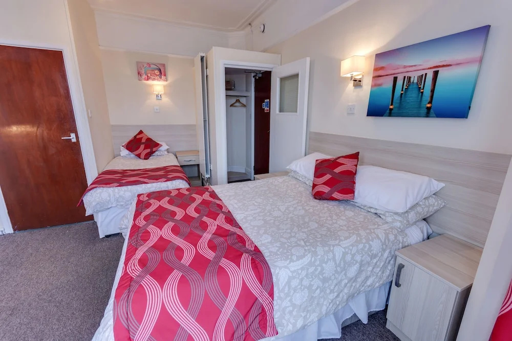 Foto - The Sportsview Guest House