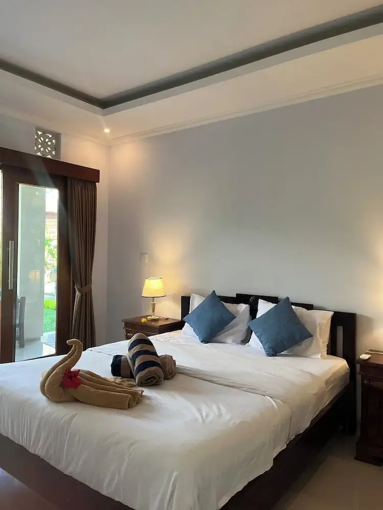 Photo - Sabar House Ubud View by EPS