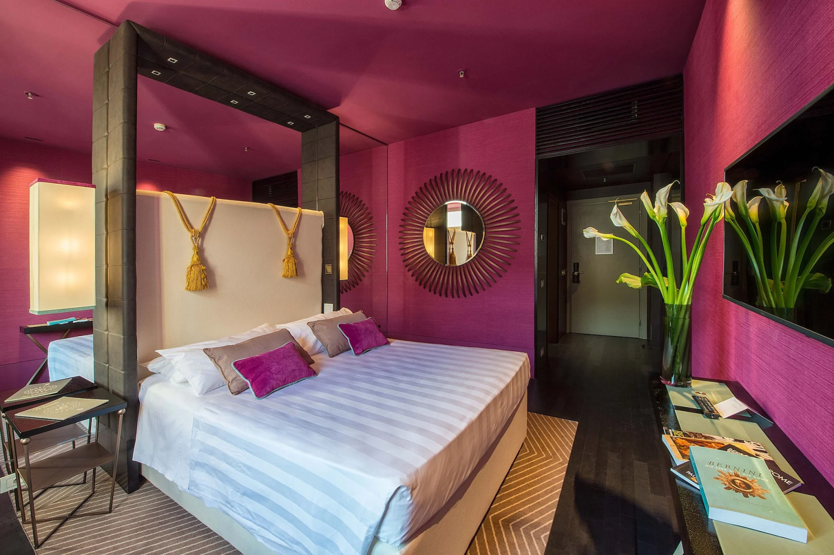 Foto - Sina Bernini Bristol, Autograph Collection