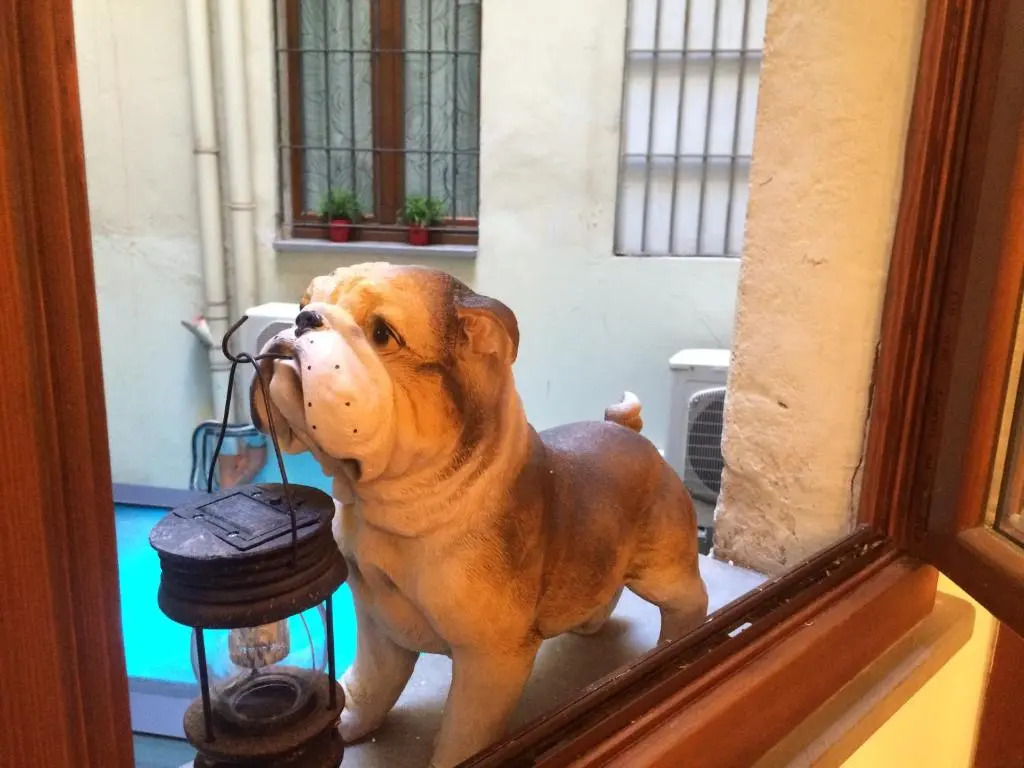 Foto - Casa Boss Oblivium