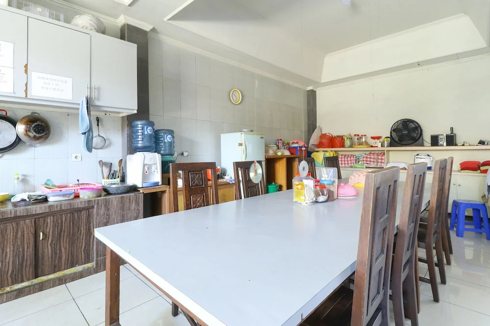 Photo - Pudak Sari Homestay