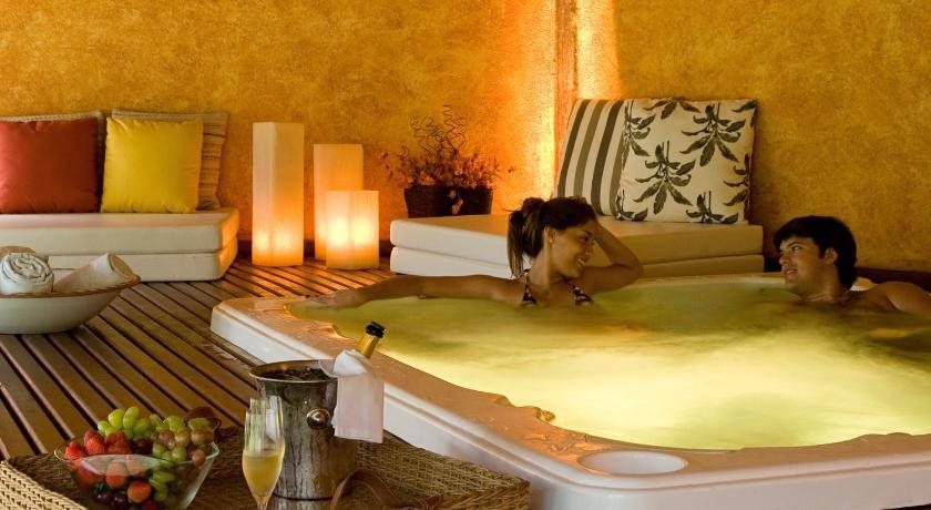 Foto - Pousada Les Roches