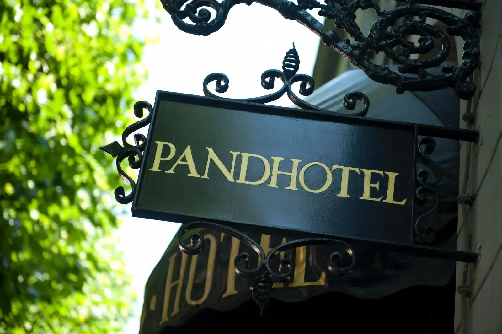 Foto - The Pand - Charming Boutique Hotel