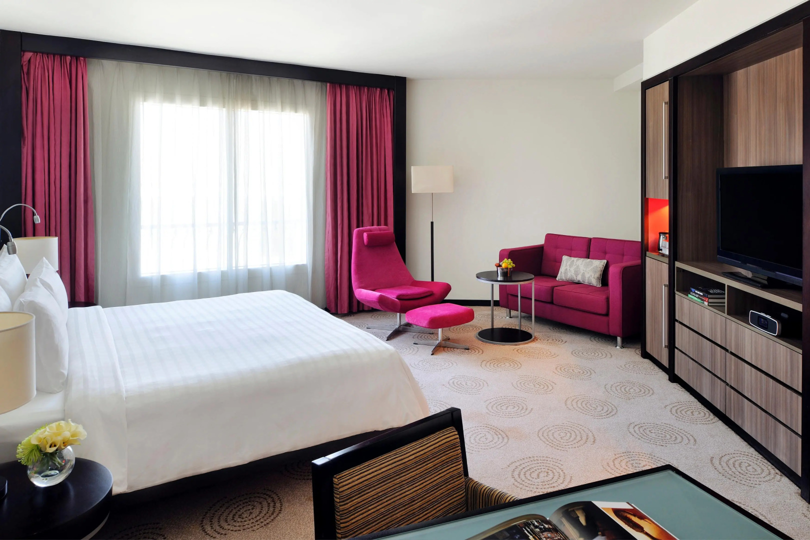 Foto - Avani Deira Dubai Hotel