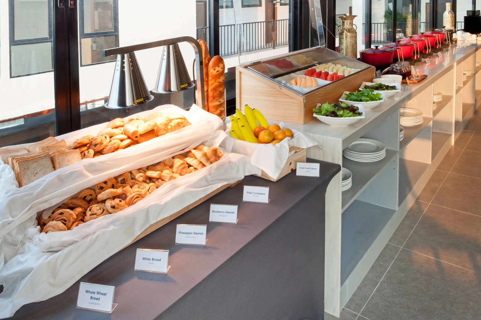 Photo - SimpleStay Chatuchak, SureStay Collection by Best Western