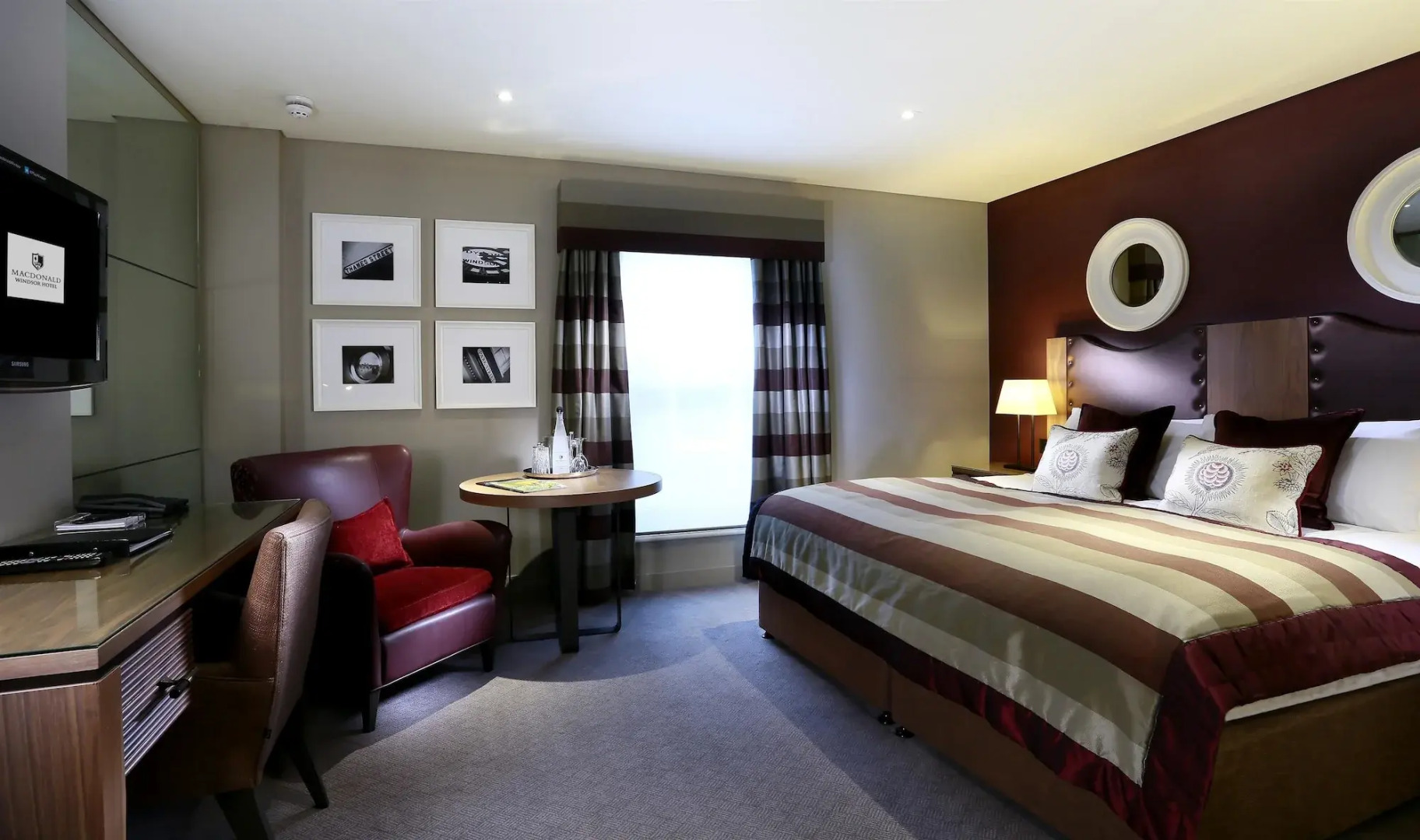 Photo - Macdonald Windsor