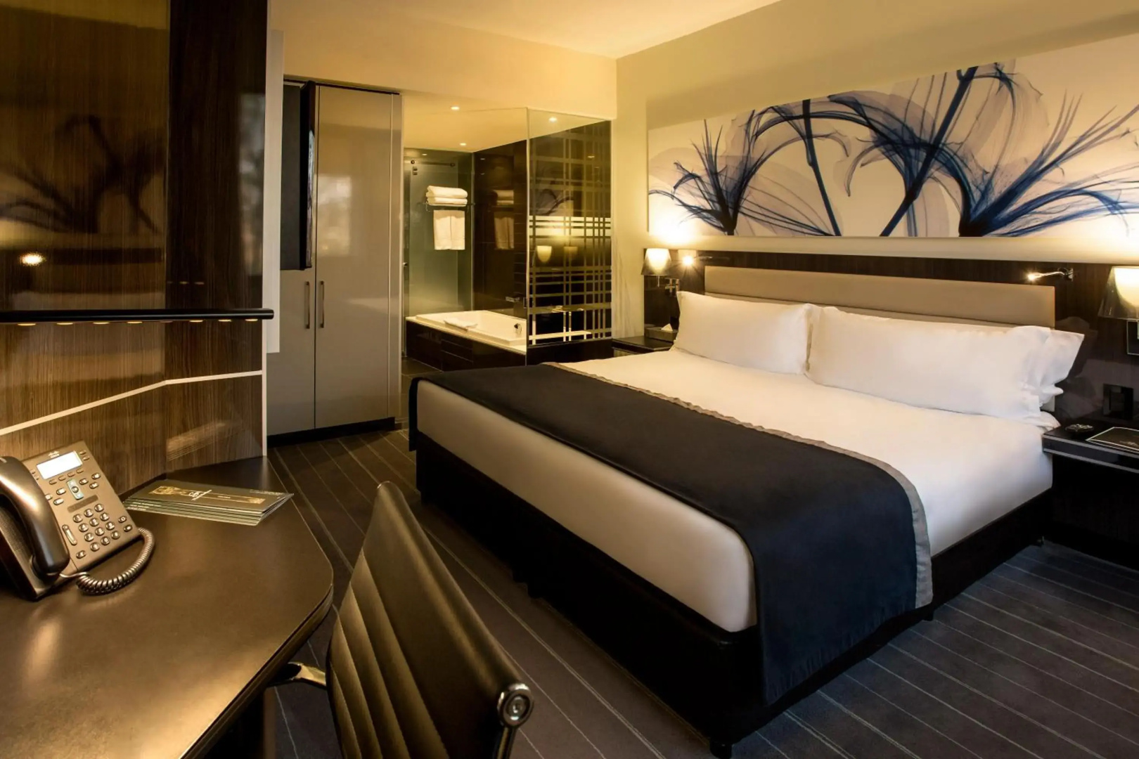 Photo - The Maslow Hotel, Sandton